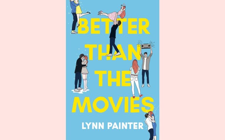 What Makes Better Than the Movies a Must-Read YA Novel?