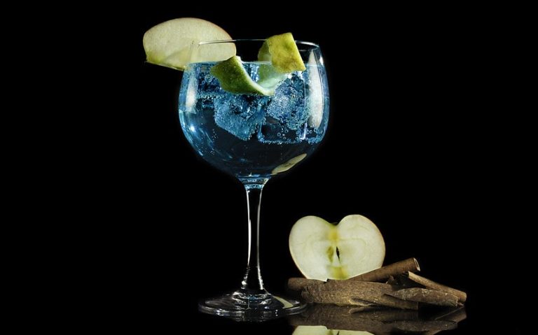 Science Behind Blue Tonic for Weight Loss and Fat Burning