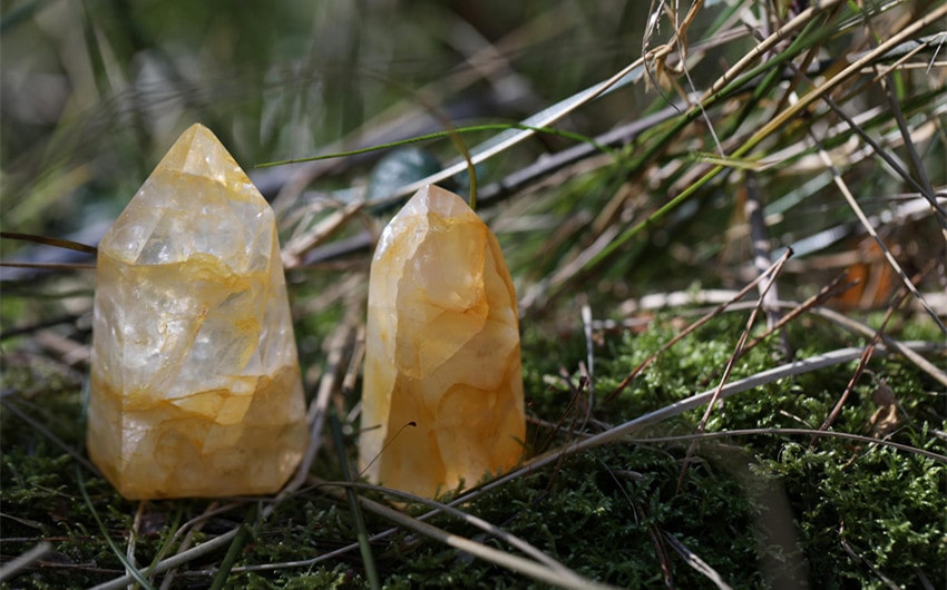 Citrine