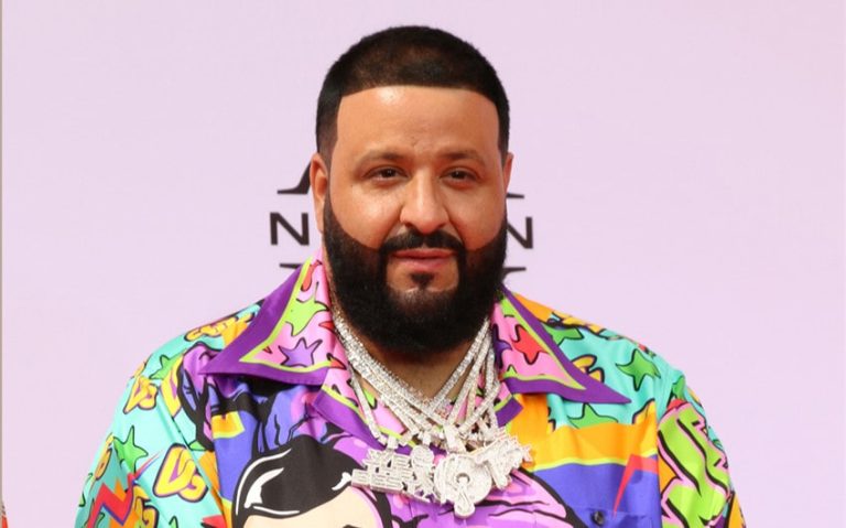 50 of DJ Khaled’s Funny Quotes That Will Make You Laugh