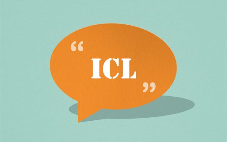 Understanding ICL Meaning in Text and How It’s Used Today