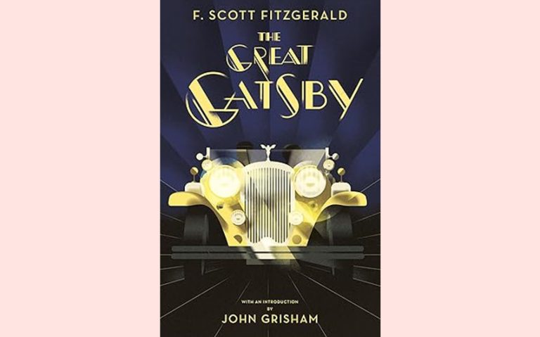 74 Tom Quotes From the Great Gatsby That Show His Character