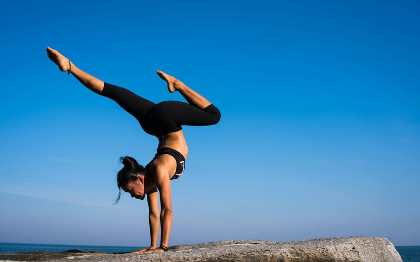 Yoga