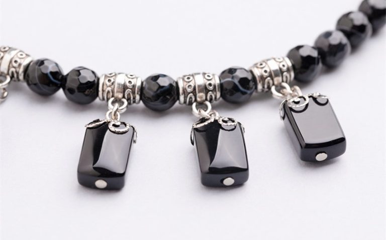 Unlock the 4 Profound Black Onyx Spiritual Meaning Benefits