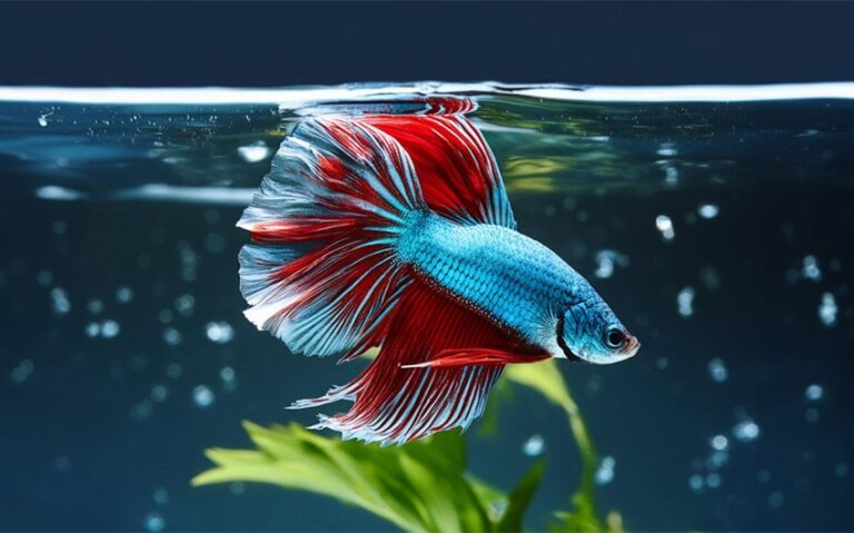 Can Betta Fish Live With Snails? 5 Key Things to Know