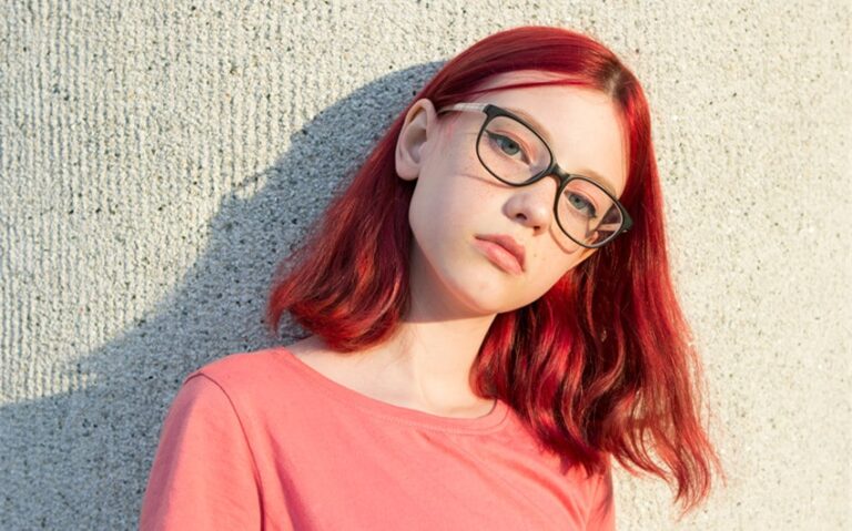 12 Vibrant Colors for Red Hair Every Redhead Should Try