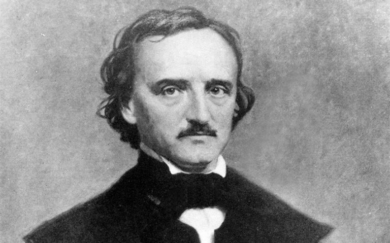 74 Memorable Edgar Allan Poe’s Quotes to Inspire You