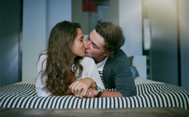 Is Kissing a Sin? 6 Ways to Navigate Physical Boundaries