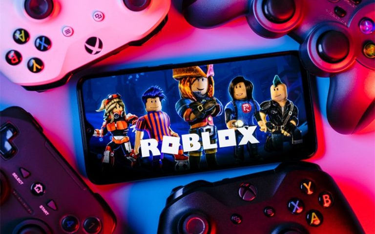 Is Roblox on Switch? 4 Things You Need to Know