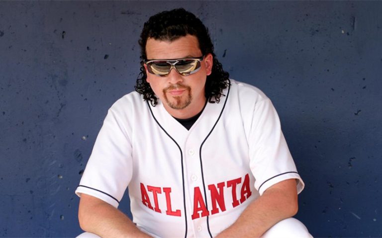 60 Kenny Powers Quotes That Are Perfect for Fans Everywhere