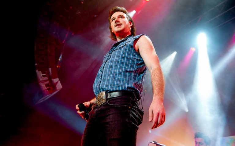 100 Morgan Wallen Quotes That Showcase His Personality