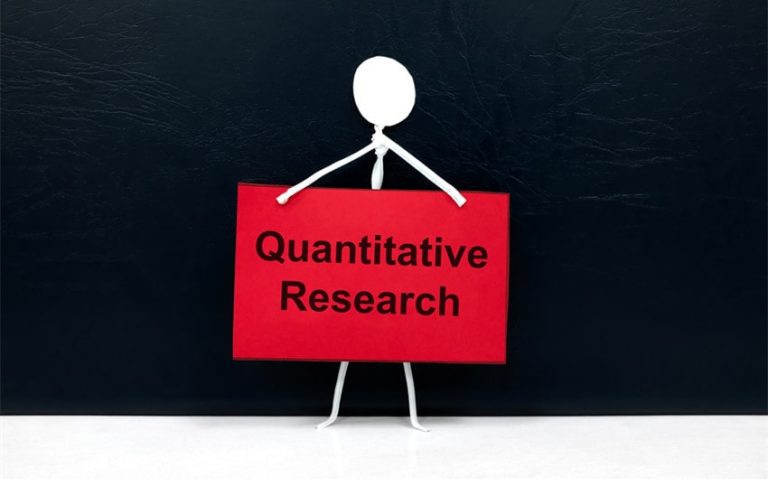 Quantitative Research Titles: 220 Topics for Your Research