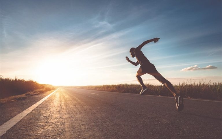 100 Quotes About Running Fast to Motivate Every Stride