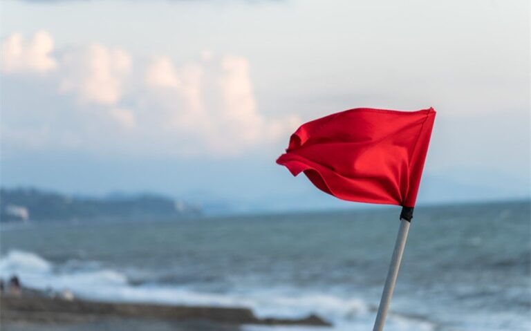 Spotting 7 Red Flags in a Girl for Long-Term Success