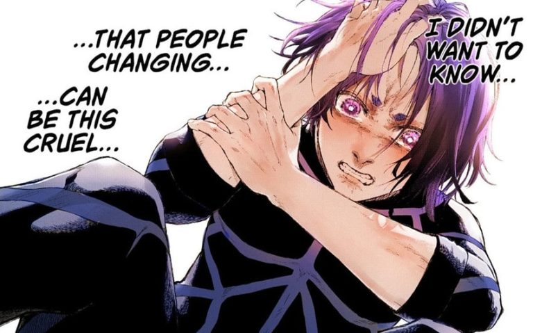 100 Reo Mikage Quotes Every Blue Lock Fan Will Recognize