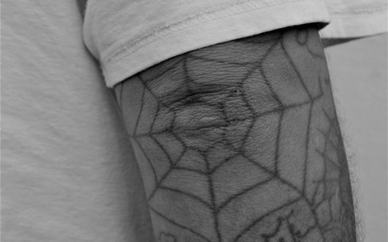 7 Fascinating Spider Web on Elbow Meaning You Should Know