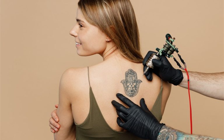 Exploring 25 Spine Tattoos for Women with Unique Symbolism