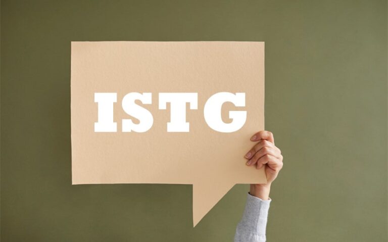 What Does ISTG Mean in Text: 4 Ways It’s Commonly Used