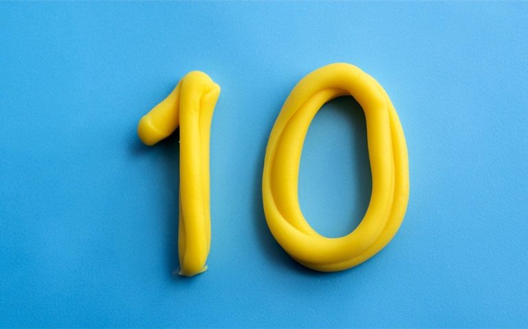 What Does the Number 10 Mean Spiritually: 5 Ideas