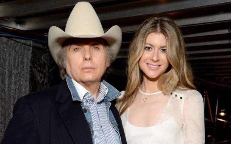 Age Difference Between Dwight Yoakam and His Wife Emily Joyce