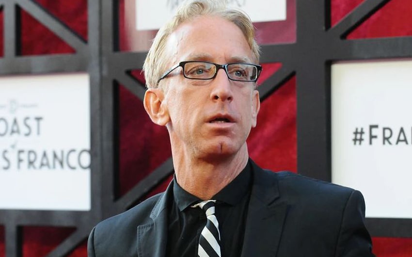 andy dick net worth