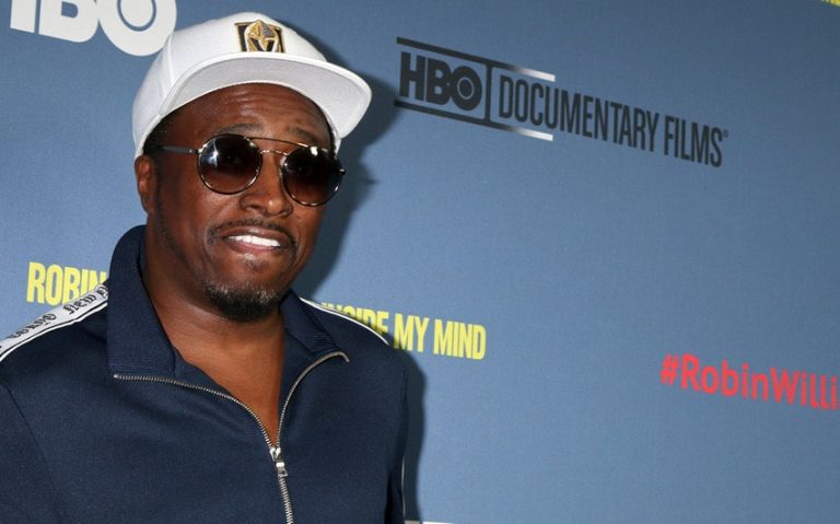 Eddie Griffin Net Worth and His Path to Comedy Success