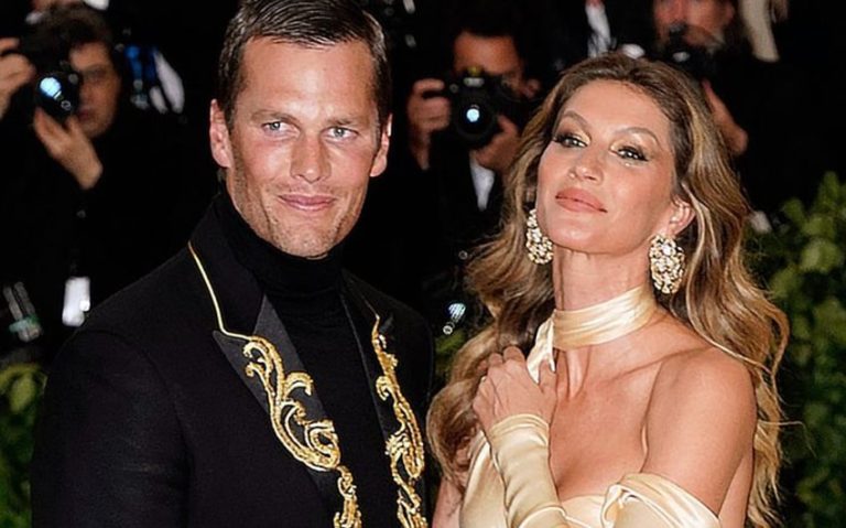 Exploring Gisele and Tom Brady Net Worth and Financial Success