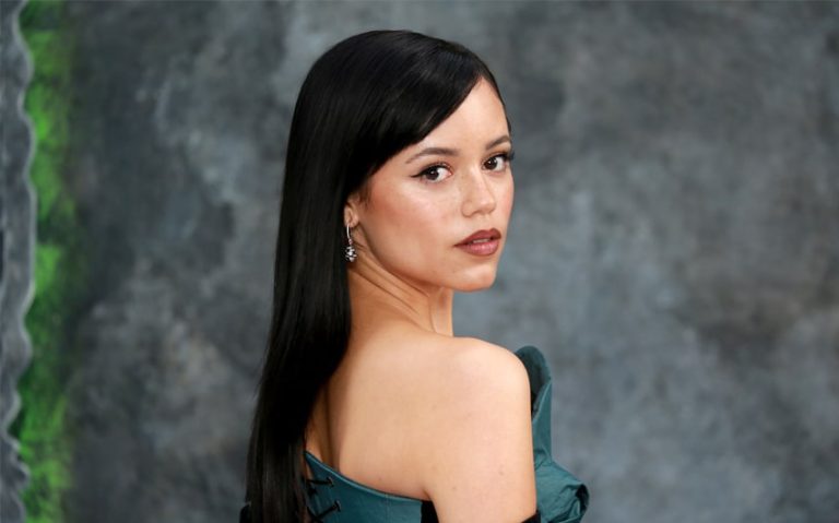 How Jenna Ortega Became a Global Icon in Entertainment