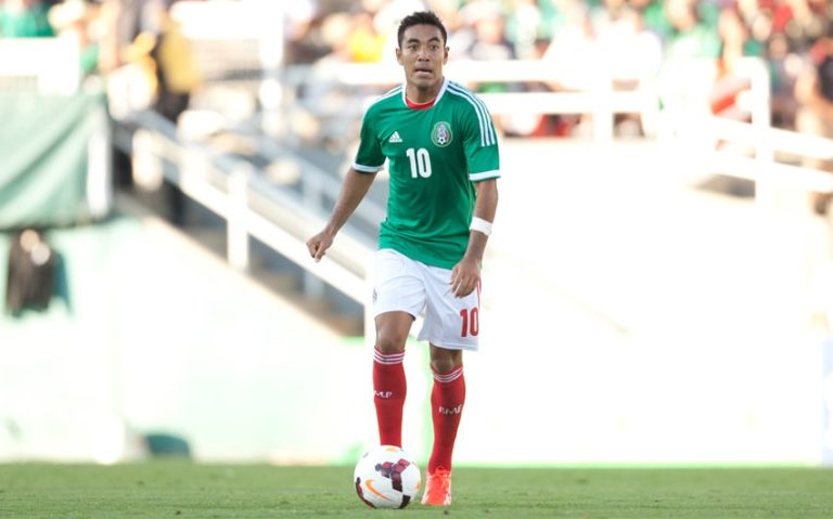 Marco Fabian Net Worth and How He Built His Financial Legacy