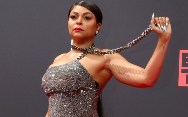 Inside Taraji P. Henson Net Worth and Her Road to Fame