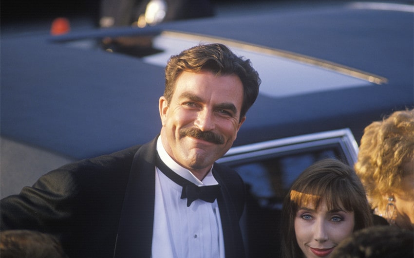 tom selleck net worth