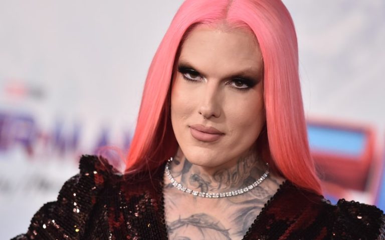 Jeffree Star Net Worth: How He Built His Beauty Empire