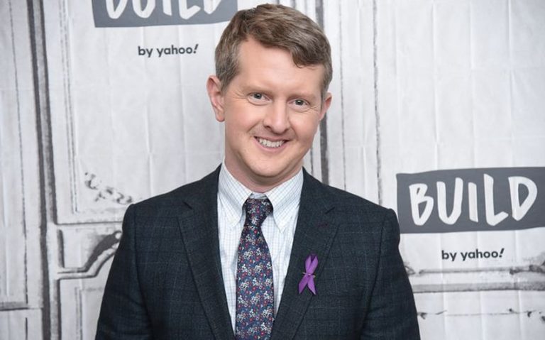 Discovering the Truth About Ken Jennings Net Worth and Career